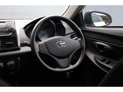 2019 TOYOTA VIOS ENTRAY 1.5 auto รูปที่ 7