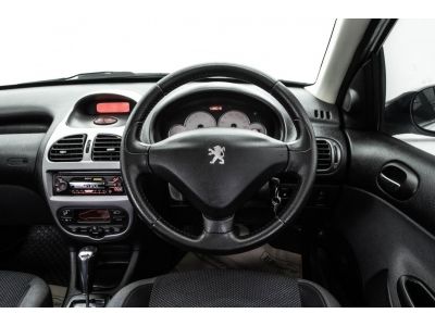 2013 PEUGEOT 207 SEDAN 1.6 LITER  ผ่อน 1,445 บาท 12 เดือนแรก รูปที่ 7