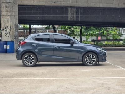 mazda 2 รูปที่ 7