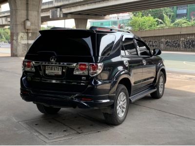 Fortuner 3.0V รูปที่ 7