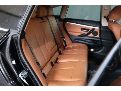 ปี2019 BMW 320D GT LUXURY F34 AT  ราคา 1,499,000 บาท รูปที่ 7