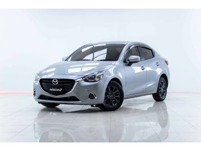 2018 MAZDA 2 1.3 HIGH CONNECT  ผ่อน 3,204 บาท 12 เดือนแรก รูปที่ 7