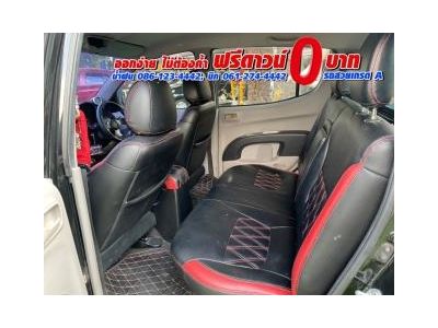 MITSUBISHI TRITON 4 ประตู GLX 2.5 ปี 2010 รูปที่ 7