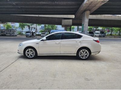 2015 MG 6 Fastback 1.8 Turbo Sunroof AT รูปที่ 7