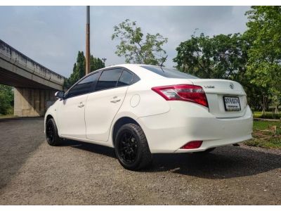 2013 TOYOTA VIOS 1.5 J เครดิตดีฟรีดาวน์ รูปที่ 7