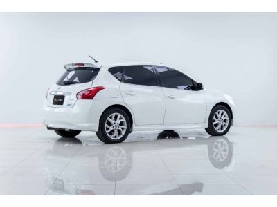 2013 NISSAN PULSAR 1.8 V NAVI SUNROOF  ผ่อน 3,085 บาท 12 เดือนแรก รูปที่ 7