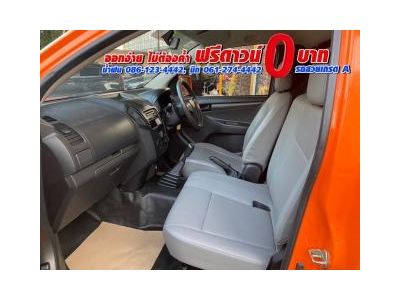 ISUZU D-MAX SPARK 1.9 Ddsi ปี 2018 รูปที่ 7