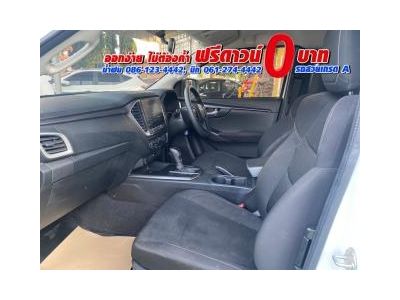 ISUZU D-MAX SPACECAB 1.9L HI-LANDER ปี 2022 รูปที่ 7