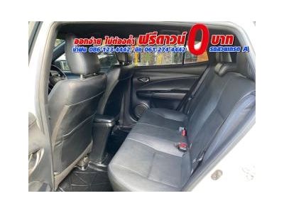 TOYOTA YARIS 1.2 SPORT ปี 2021 รูปที่ 7