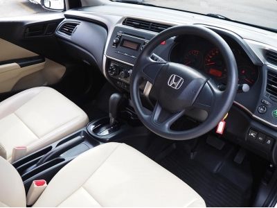 HONDA CITY 1.5 S i-VTEC ปี 2016 เกียร์AUTO รูปที่ 7