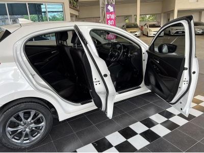 MAZDA 2 HATCHBACKS 1300 HIGH CONNECT AUTO ปี 2018 รูปที่ 7