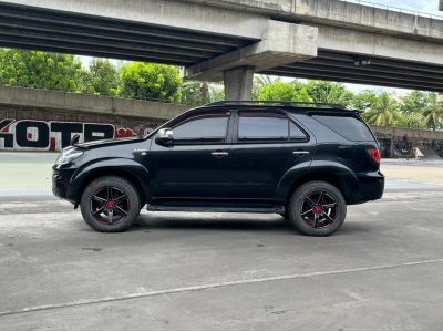 2008 Toyota Fortuner 2.7 V AT2234-140 รูปที่ 7