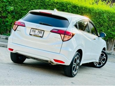 Honda Hrv 1.8 EL ปี 2017 รูปที่ 7