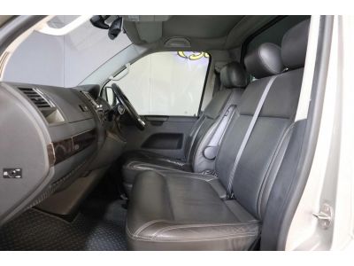 เครื่องดีเซลล์  ปี2012 VOLKSWAGEN CARAVELLE [T5.1] 2.0 BITDI DSG 7SPEED รูปที่ 7