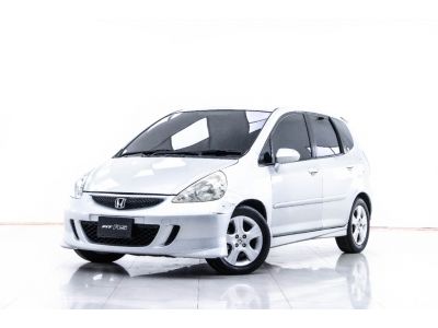 2006 HONDA JAZZ GD 1.5 E V-TEC รูปที่ 7