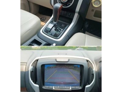 ปี2019 ISUZU MUX 1.9DVD (NAVI DA)  A/T (9กจ6457 กทม รูปที่ 7