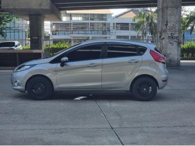 2012 Ford Fiesta 1.4 Style Hatchback  เพียง 139,000 บาท รูปที่ 7