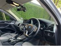BMW X3 xDrive20d xLine (รหัส G01) ปี 2018 รูปที่ 7