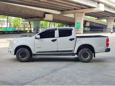 2013 Chevrolet Colorado Z71 2.5 LT รูปที่ 7