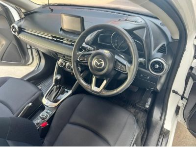 2021 MAZDA2 SKYACTIV-G 1.3 HIGH CONNECT รูปที่ 7