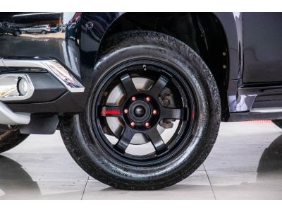 2018 MITSUBISHI PAJERO 2.4 GT ผ่อนเพียง 6,746 บาท 12 เดือนแรก รูปที่ 7