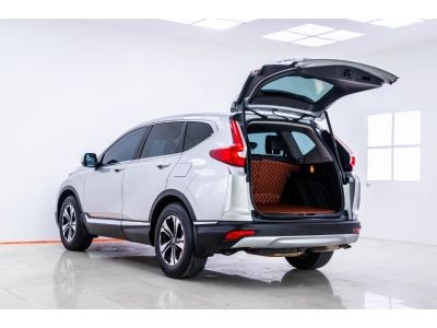 2019 HONDA CR-V 2.4 ES 4WD ผ่อน 7,734 บาท 12 เดือนแรก รูปที่ 7