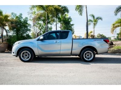 Mazda BT- 50 2.2 Pro Cab ยกสูง รูปที่ 7