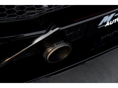 Lamborghini Huracan Evo (AWD) Novitec ปี 2020 ไมล์ 1x,xxx Km รูปที่ 7