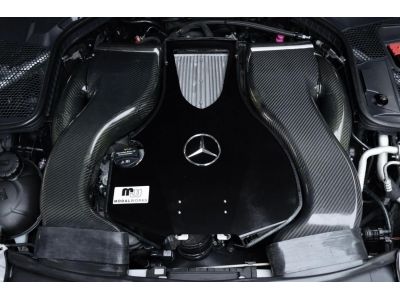 Mercedes-Benz C43 Coupe AMG 4Matic ปี 2019 ไมล์ 5x,xxx Km รูปที่ 7