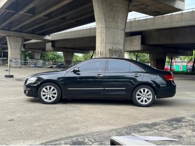 2007 Toyota Camry 2.4 V AT รูปที่ 7