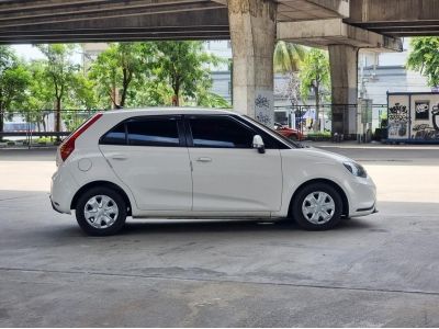 2017 MG MG3 1.5 Auto เพียง 189,000 บาท รูปที่ 7