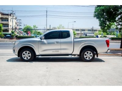 Nissan Navara NP300 2.5 V รูปที่ 7