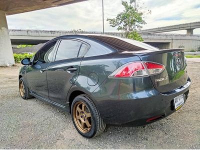 2012 MAZDA MAZDA 2 1.5 Spirit รูปที่ 7