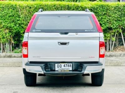 Isuzu D-Max 2.5 Hi-Lander ปี 2010 รูปที่ 7