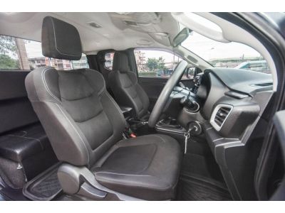 Isuzu D-max Space cab 1.9 L  hi-lander รูปที่ 7