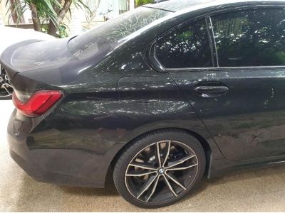 BMW330e ปี2020ปลายปี รถไม่เคยชน เจ้าของขายเอง เลขไมค์ 24xxx สนใจติดต่อ 0832402227 รูปที่ 7