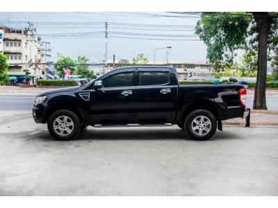 Ford Ranger 2.2 XLT รูปที่ 7