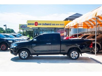 Toyota hilux Revo 2.4 E Smart รูปที่ 7