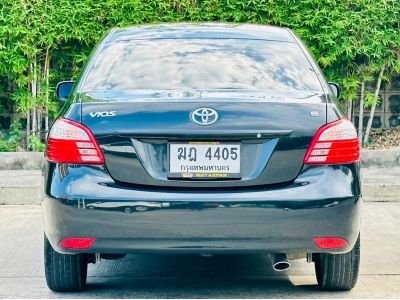 Toyota Vios 1.5 E ปี 2012 รูปที่ 7