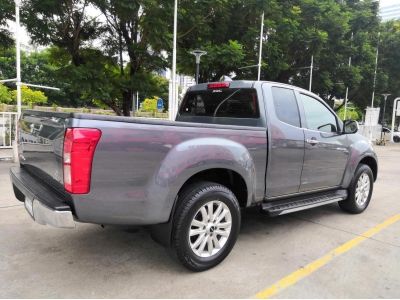 ISUZU D-MAX HiLander 1.9 Z Prestige SpaceCab 2 ประตู รูปที่ 7