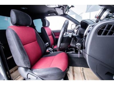 2011 ISUZU D-MAX 2.5 SLX CAB รูปที่ 7