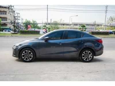 Mazda 2 sky active 1.5 XD high plus รูปที่ 7