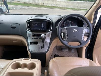 2019 Hyundai H-1 2.5 Elite รูปที่ 7