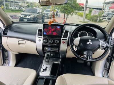 2010 MITSUBISHI PAJERO 2.5 ดีเซล รูปที่ 7