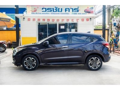 Honda HRV 1.8 EL Sunroof รูปที่ 7