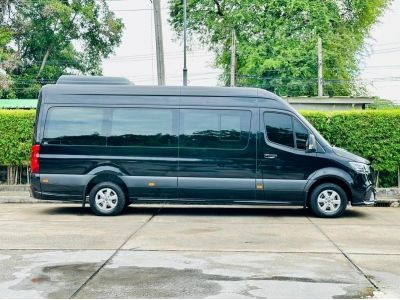 Benz Sprinter 419 Cdi ปี 2021 รูปที่ 7