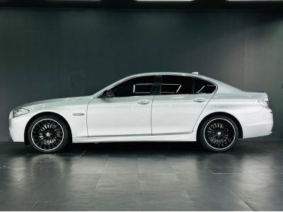 Bmw 525D ปี 2013 รูปที่ 7