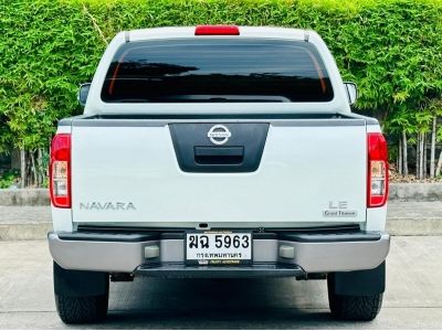 Nissan Navara 2.5 LE Calibre ปี 2012 รูปที่ 7