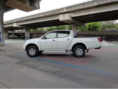 2012 Mitsubishi Triton Plus 2.4 MT เพียง 229,000 บาท รูปที่ 7