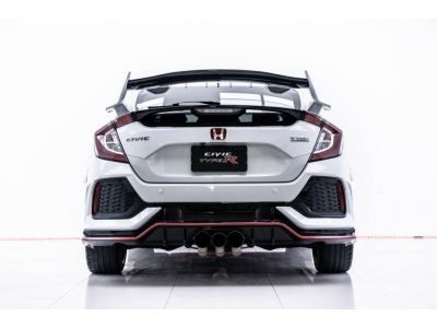 2019 HONDA CIVIC FK 1.5 TURBO  ผ่อน 7,405 บาท 12 เดือนแรก รูปที่ 7